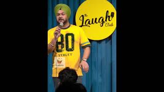 pyar kya hai | stand up comedy | #shorts