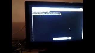 3 LED control input Python script for Raspberry Pi GPIO