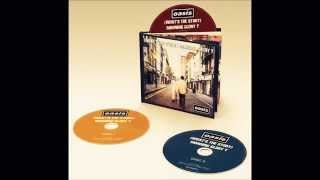 Oasis - Roll with it (Remastered 2014 official)
