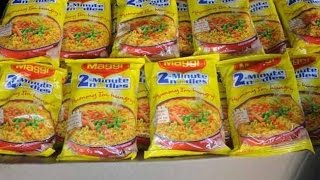 Nestle India resumes Maggi production across India