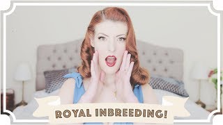 Royal Inbreeding Gone Wrong! (Was It Ever Right?) // Charles II [CC]