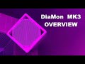 BASSBOSS DiaMon MK3 Overview - For Mobile DJs or Venue Music System