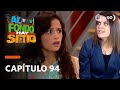 Al Fondo hay Sitio 5: Fernanda left Las Lomas because of Monserrat and Francesca (Episode 94)