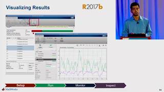 Running Massive Parallel Simulations in Simulink - What's New in Simulink
