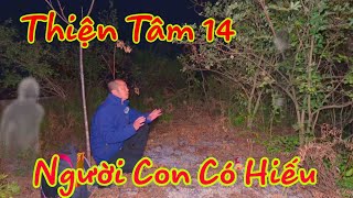 Thiện Tâm 14 Người Con Hiếu Thảo T.ự V.ẫ.n Để Tr.ả Th.ù Cho Mẹ - Phim Ma