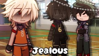 | Jealous | Bkdk | Fanon | Mha | By: Qwugi |