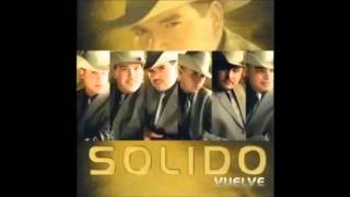 Solido - Si No Volvera El Amor