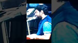 O Saathi..😔🥺✨ Live performance by❤️ Arijit Singh ❤️