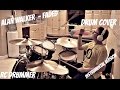 Download Alan Walker faded Instrumental Version Drum Cover mp3