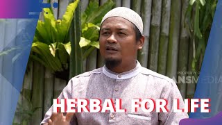 Tips JALANI Ibadah PUASA Agar Tetap BUGAR | HERBAL FOR LIFE (26/3/23) P3