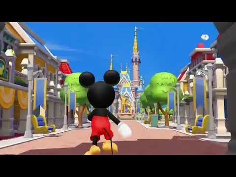 Disneys Magic Kingdoms Update Jopuiam