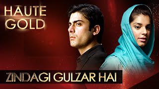 Zindagi Gulzar Hai | Haute Gold | Ep 2 | Sanam Saeed | Fawad Khan | Sultana Siddiqui | SA1