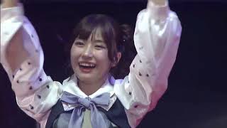 AKB48 Team8　ライブ　@JAM EXPO 2022 3日目　live