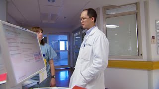 The Future of Heart Replacement Therapies at VCU Health Pauley Heart Center