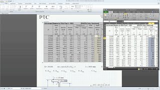 PTC Mathcad in Action