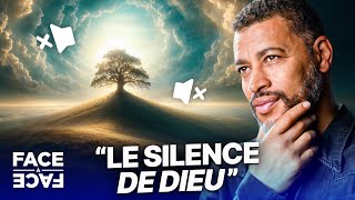 Le silence de Dieu - Face à Face - Yannis Gautier -REDIFF