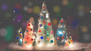 Christmas Music｜免費公播音樂頻道｜冬至聖誕系列二｜店內播放｜營業商場｜合法公播