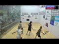 usa racquetball s 2025 national high school championships