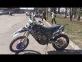 Husaberg FE 570 Exterior and Interior