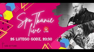 SpoTkanie LIVE  26.02.2021