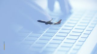 Travel scams on the rise: Here's how to stay safe while planning your summer vacation