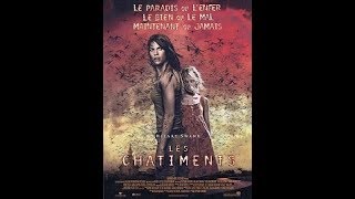 Les châtiments