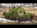 Britain’s Challenger II tank could be the most capable weapon gifted to Ukraine | Defence analysis