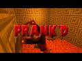 gmod death run funny moments beating m rated minecraft garry s mod