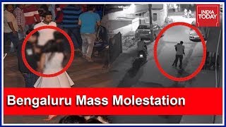Bengaluru Mass Molestation Victims Speak Out On Their Ordeal