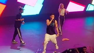 180921 KARD - Encore pt.2 (WILD KARD TOUR IN BRAZIL)