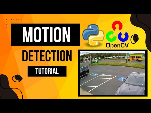 Object Detection With Opencv In Python