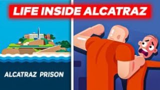 The Good, The Bad & The Ugly of An Alcatraz Inmate Day Tasks