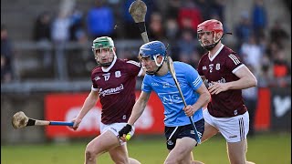 BeoSport Highlights: Dublin v Galway | Walsh Cup Round 2 | 16th Jan 2022