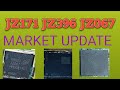 JZ171 JZ396 JZ067 MICRON Latest Codelist|Market Update| Safiq rahimuddin