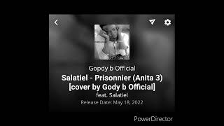 Salatiel - Prisonnier (Anita 3) [Cover by Gody b Official]