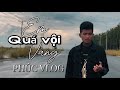 EM QUÁ VỘI VÀNG | PHÚC VLOG | MV ĐTP OFFICIAL