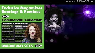 Gloria Gaynor - I Will Survive 2015 (DMC Remix By DJ Iván Santana) DMC Commercial Collection 388
