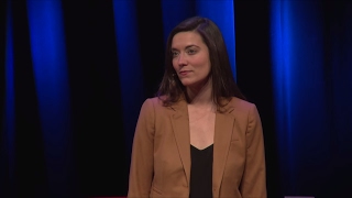 Changing Culture with Culture | Sophia Kruz | TEDxUofM