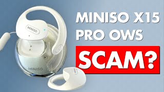 Miniso X15 Pro Translation Review - Legit or Scam?