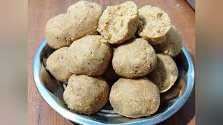 Eat Tasty Sivarathri special Thambittu