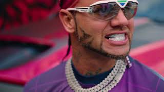 RiFF RAFF - NOT TOM CRUiSE (OFFiCiAL MUSiC ViDEO)