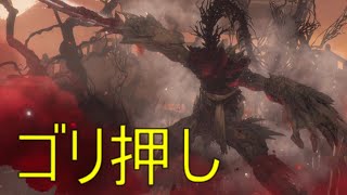 【回復なし縛り】仙術によってゴリ押して、DLCの最後のボスを倒す part2【ウォーロン/Wo Long:Fallen Dynasty/江東の小覇王】