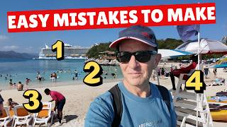 5 Things That Could Ruin Your 2024 Caribbean Cruise!