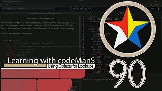 JavaScript Basic 90: Using Objects for Lookups | FreeCodeCamp