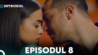 Intrusul Episodul 8 | İçerde