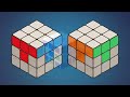 comment résoudre un rubik s cube méthode pour débutants vidéo interactive