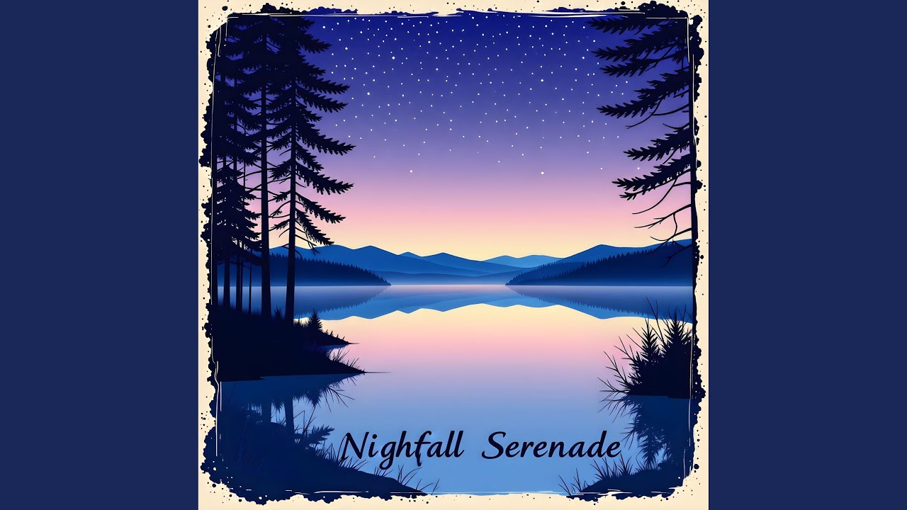 Nightfall Serenade Youtube