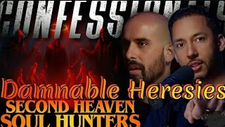 Exposing The Occult Practices Of Dan Duval | Pt.3