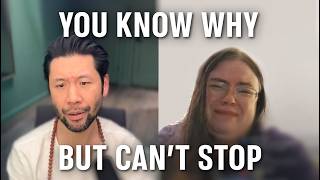 She Knew Why She Was "Broken." She Just Couldn't Stop It | Coaching With Brian Yang