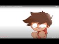 Albert HATES  It's raining tacos    FLAMINGO ANIMATION